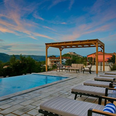 Villa Sauvignon Brkac Exterior foto